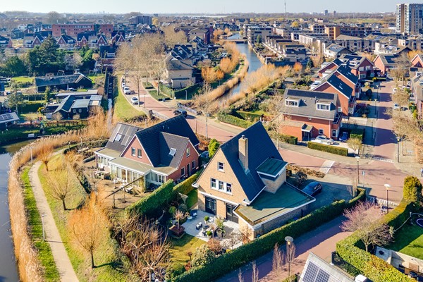 Vrijenburglaan 12 Barendrecht - 04 - Funda.jpg